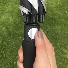 PARAGUAS UV CUADRADO AUTOMATICO 28