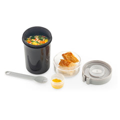 Portacomidas Novus NUEVO