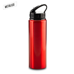 Botilito Metálico Artemis 800ml