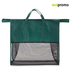 Set De Bolsas en Cambrel Para Mercado - OFERTA