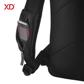 Morral City Backpack