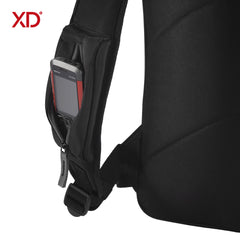 Morral City Backpack