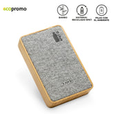 Pila Recargable Kode 5000 mAh Rpet NUEVO