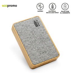 Pila Recargable Kode 5000 mAh Rpet NUEVO