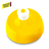 Tapa Chupo Lisa - Produccion Nacional