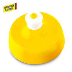 Tapa Chupo Lisa - Produccion Nacional