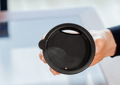 Mug en Acero Dj 480 ml 16 Oz