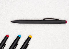 Bolígrafo Belgica Stylus