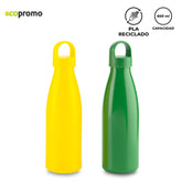 BOTILITO PLASTICO NAPPER 800ml NUEVO