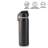 BOTILITO METALICO GULPY 790 ml NUEVO