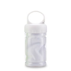 Toalla Cool Sport con Estuche