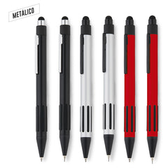 SET ELEGANCE BOLIGRAFO Y PORTAMINAS