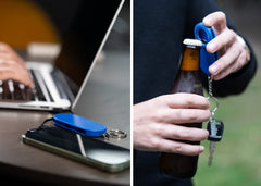 Cable y Destapador Open