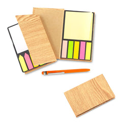 Sticky Set Doble Bamboo - PRECIO BOMBA