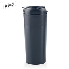 Mug Metalico Bowie 480ml OFERTA