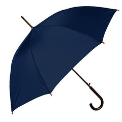 PARAGUAS MADERA AUTOMATICO 27