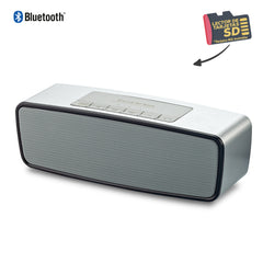 Speaker Bluetooth Soundmaster II OFERTA