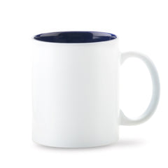 Mug Cerámica Láser 11oz - OFERTA