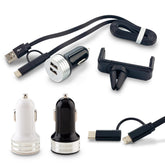 Set De Carro Universal II OFERTA