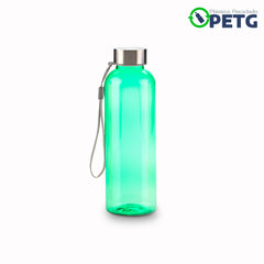 Botilito Plástico Bastián RPET 550ml
