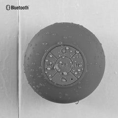 Speaker Bluetooth Waterproof - Branddu