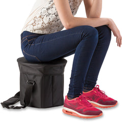 Nevera Cooler Hexagon