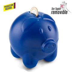 Alcancia Cerdito - Produccion Nacional