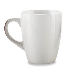 Mug Oxford Cerámica 11oz