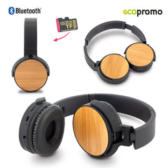 Audífonos Bluetooth Patrick OFERTA
