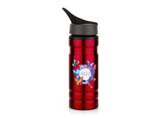 Botella en Aluminio Action 750 ml 25 Oz
