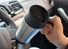 Mug en Acero Body 450 ml 16 Oz