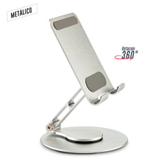 Soporte para Móviles Deluxe