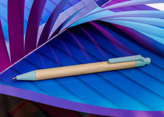 Bolígrafo Mississippi Paja de Trigo