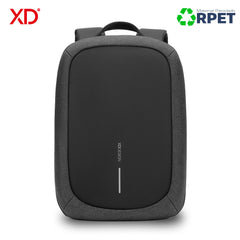 Morral Backpack Bobby Edge