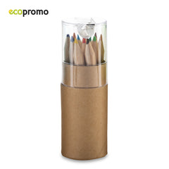 Mini set de colores x 12 unidades