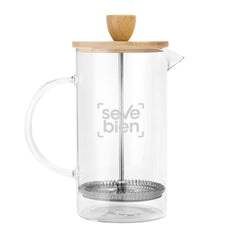 Cafetera Prensa Francesa BAMBCOFFEE