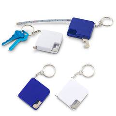 Metro Llavero Kurtis