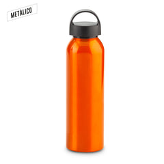 Botilito Metálico Marcello 800ml