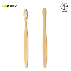 Cepillo de Dientes bambú NUEVO