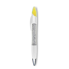 Boligrafo Crystal 2-1