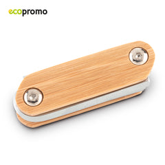 Set de Herramientas para Bicicleta Bamboo OFERTA