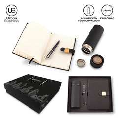 SET JORKA URBAN BUSINESS NUEVO