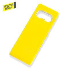 Destapador Clip - Producción Nacional