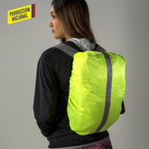 Protector para Morral Backpack Emergency - Produccion Nacional