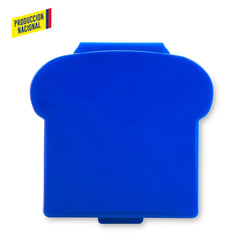 Sanduchera Plástica - Producción Nacional