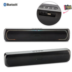 Speaker Bluetooth Master Bar OFERTA