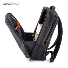 Morral Backpack Stephan Urban Travel