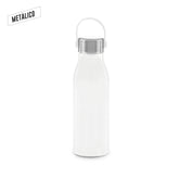Botilito Metálico Copperfield 750ml