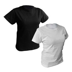 T-Shirt Dama Talla S