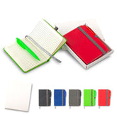 Set de Boligrafo y Libreta Lawson - PRECIO BOMBA